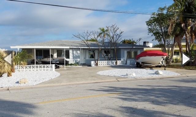 1310 BOCA CIEGA ISLE DR, ST PETE BEACH, FL, 33706