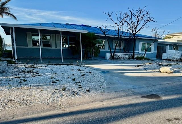 1310 BOCA CIEGA ISLE DR, ST PETE BEACH, FL, 33706