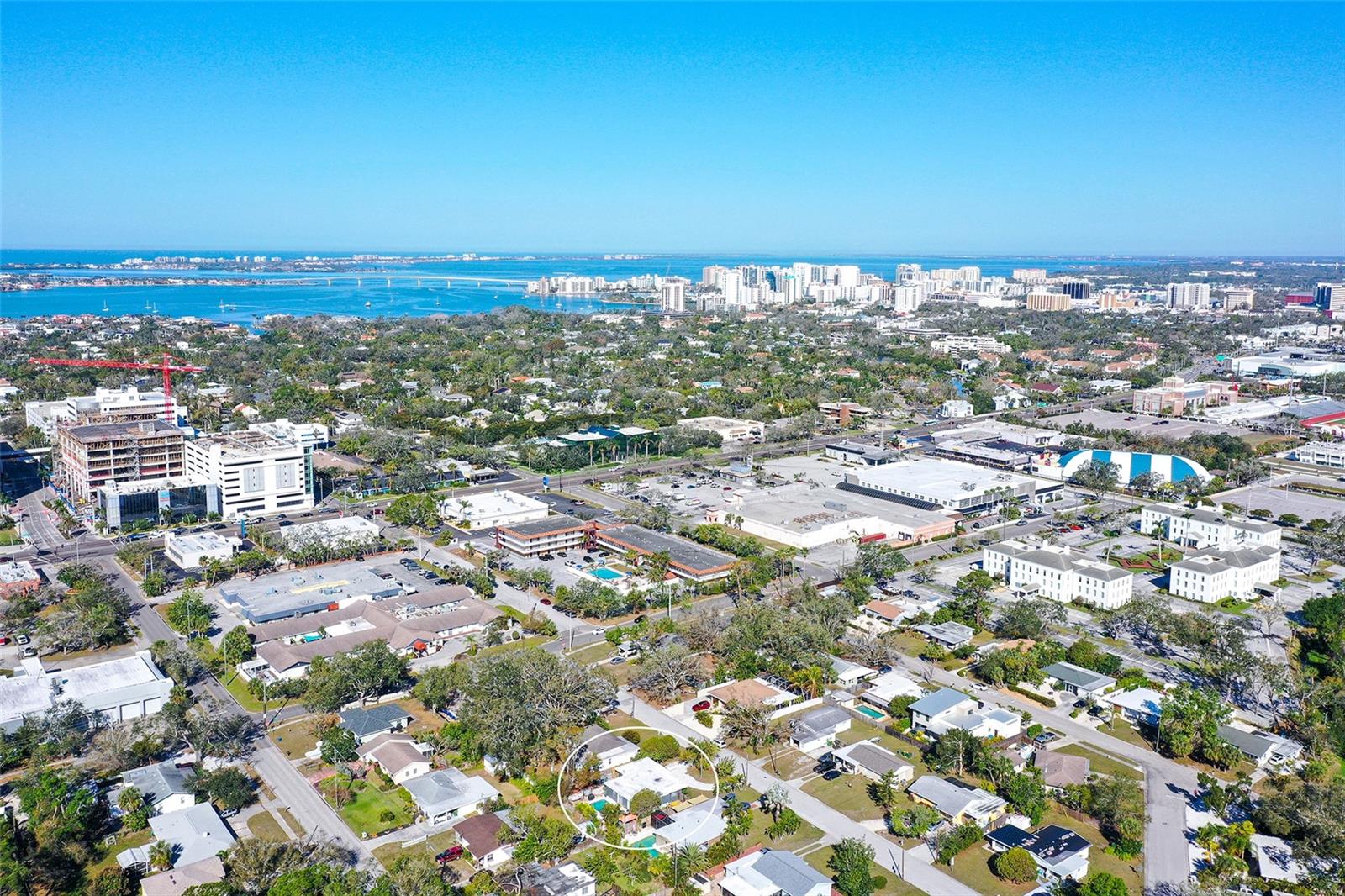 2130 TEMPLE ST, SARASOTA, FL, 34239