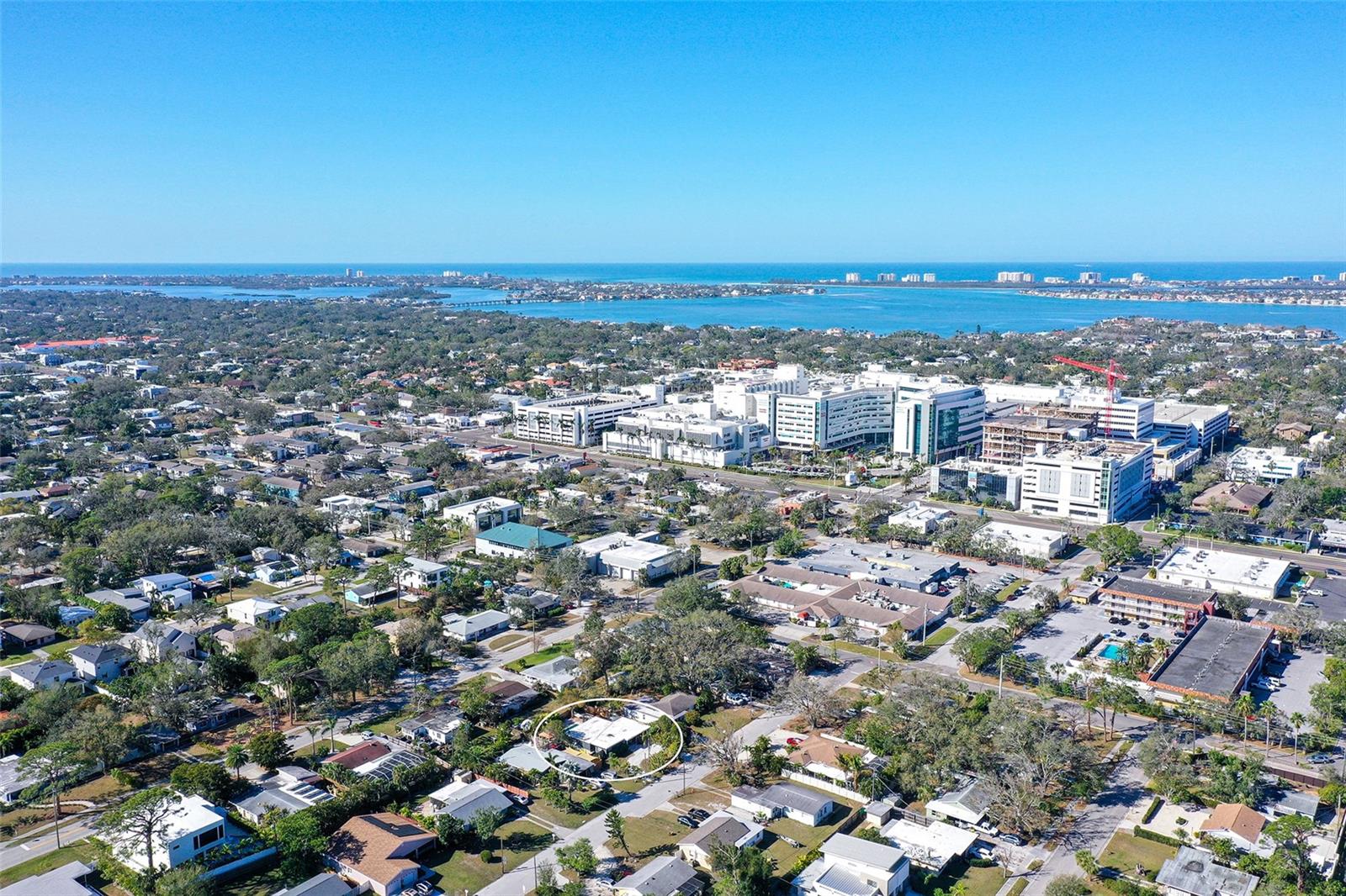 2130 TEMPLE ST, SARASOTA, FL, 34239