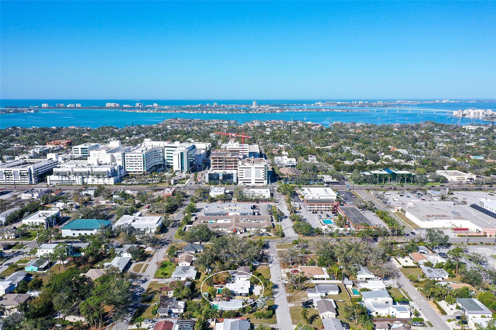 2130 TEMPLE ST, SARASOTA, FL, 34239
