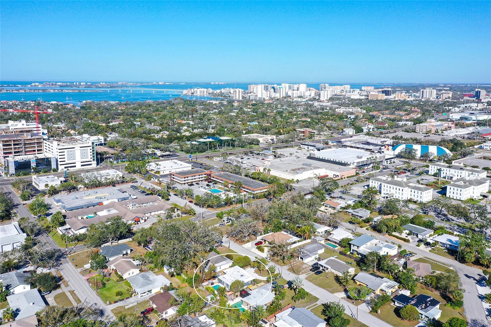 2130 TEMPLE ST, SARASOTA, FL, 34239
