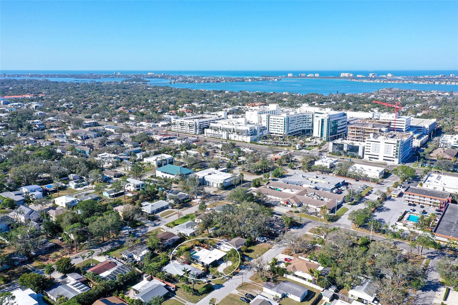 2130 TEMPLE ST, SARASOTA, FL, 34239