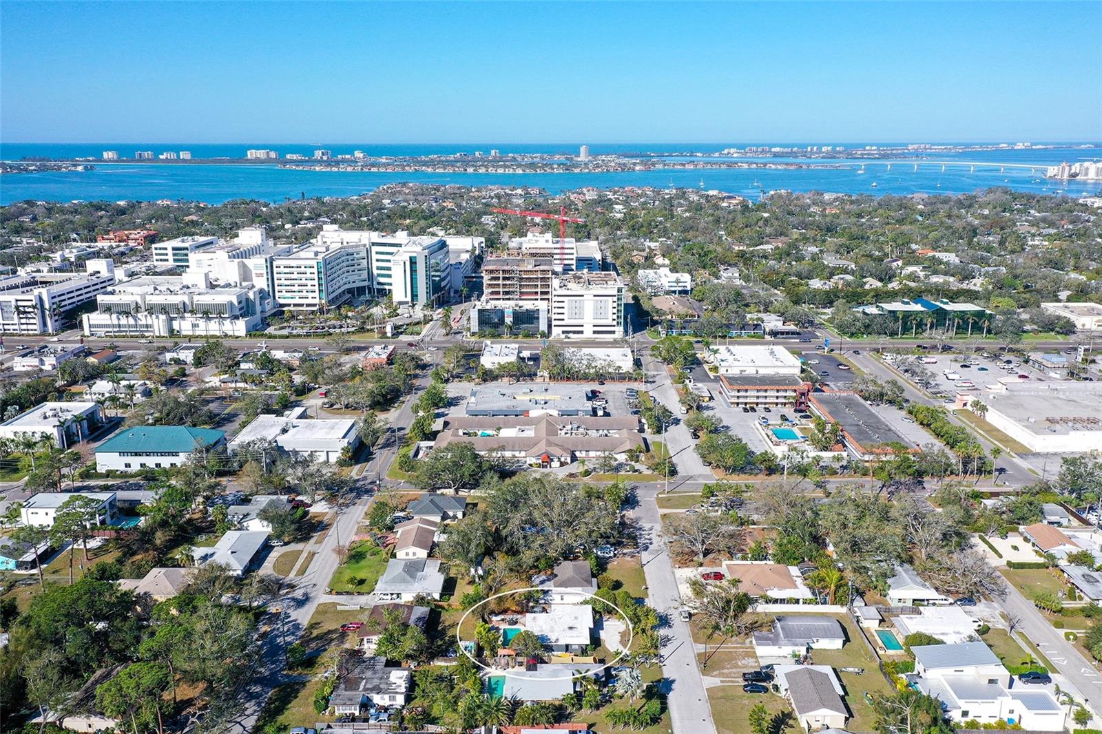 2130 TEMPLE ST, SARASOTA, FL, 34239