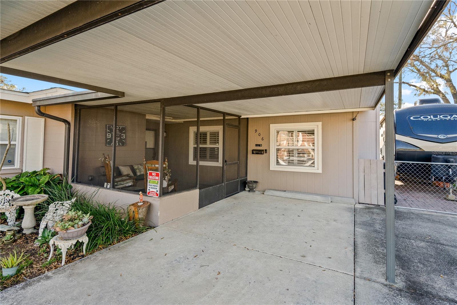 906 ALPINE DR, BRANDON, FL, 33510