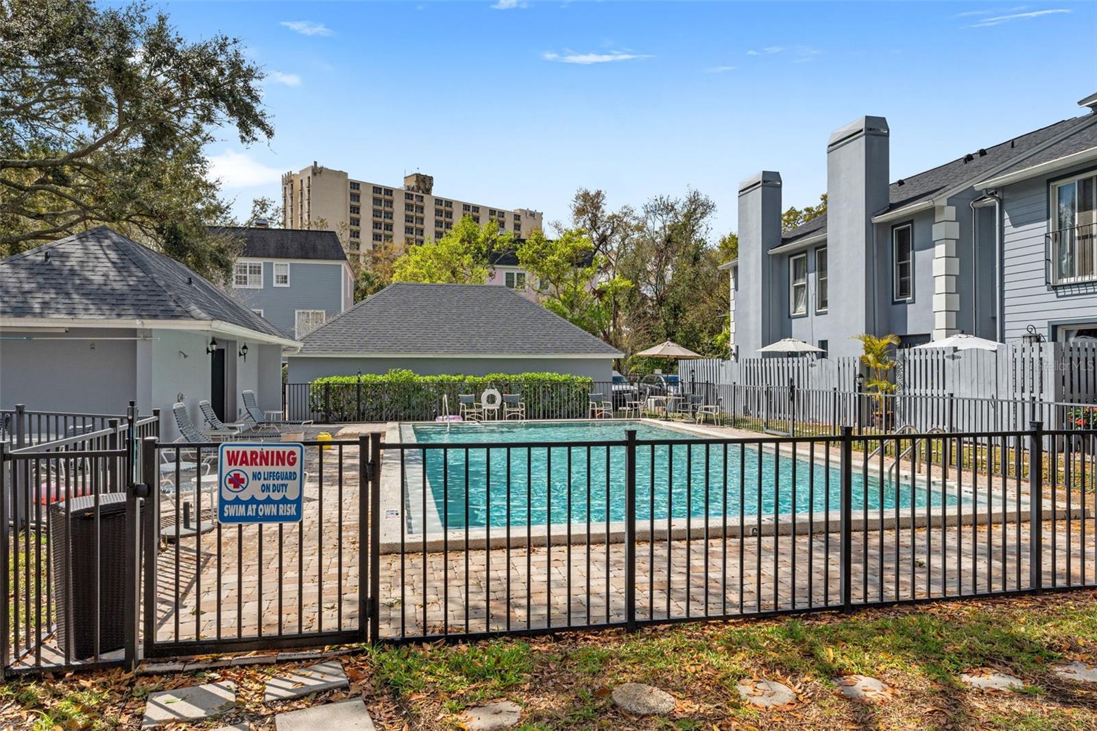 2515 CROWDER LN #16, TAMPA, FL, 33629