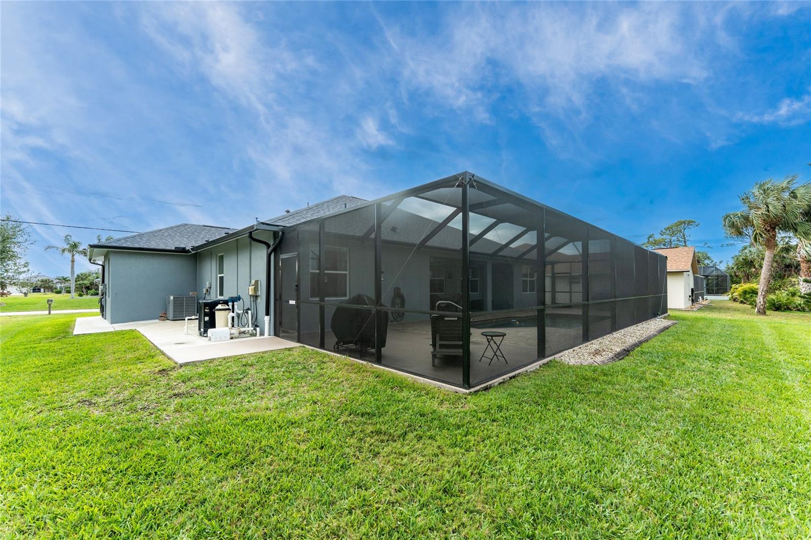 59 LONG MEADOW LN, ROTONDA WEST, FL, 33947