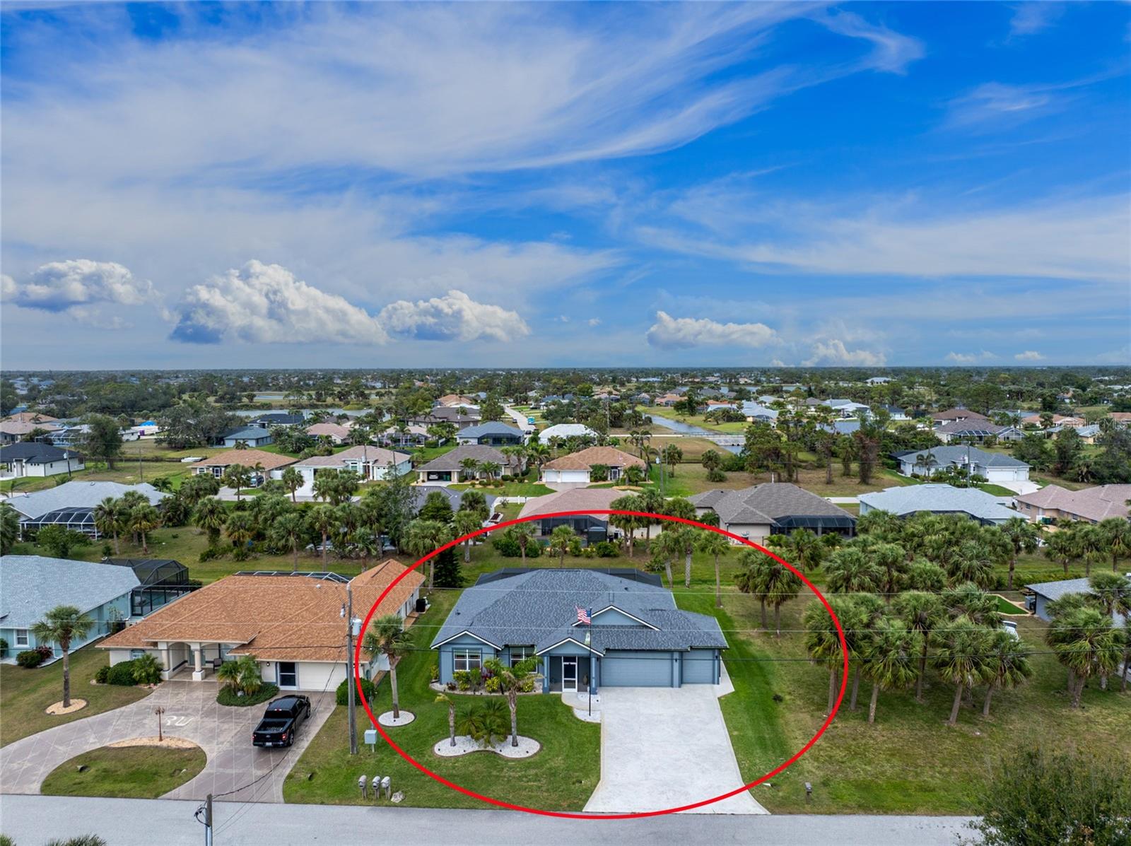 59 LONG MEADOW LN, ROTONDA WEST, FL, 33947