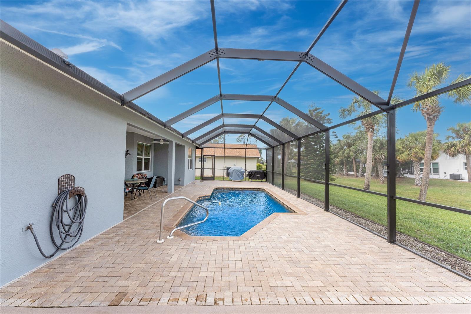 59 LONG MEADOW LN, ROTONDA WEST, FL, 33947