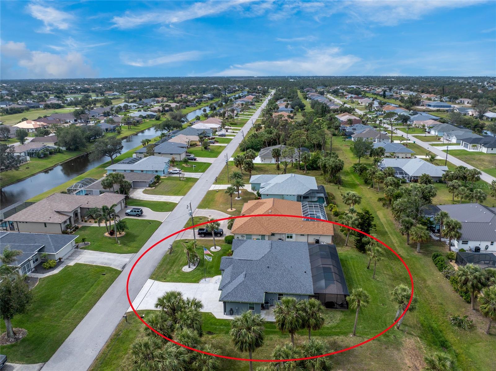 59 LONG MEADOW LN, ROTONDA WEST, FL, 33947
