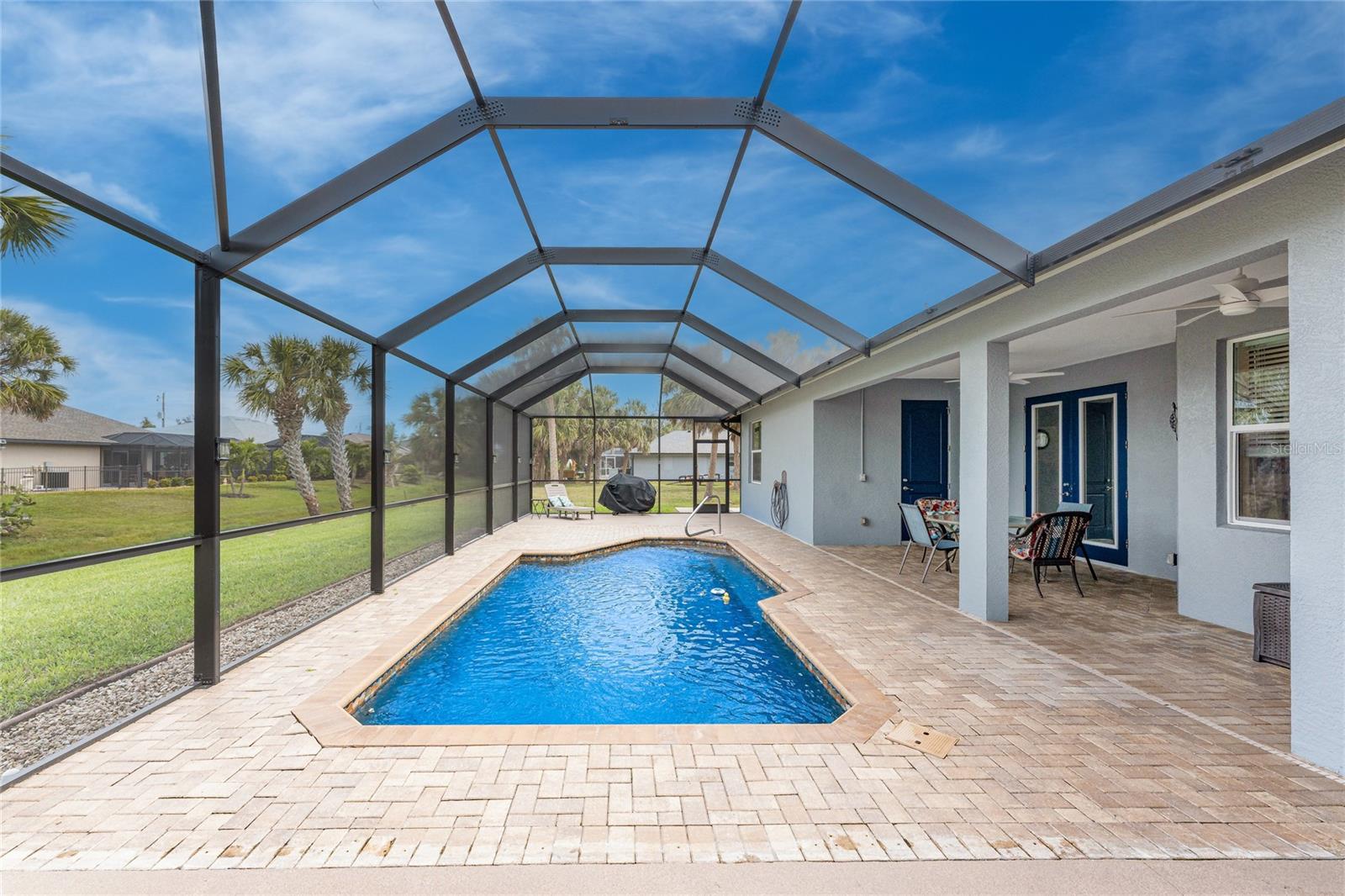 59 LONG MEADOW LN, ROTONDA WEST, FL, 33947