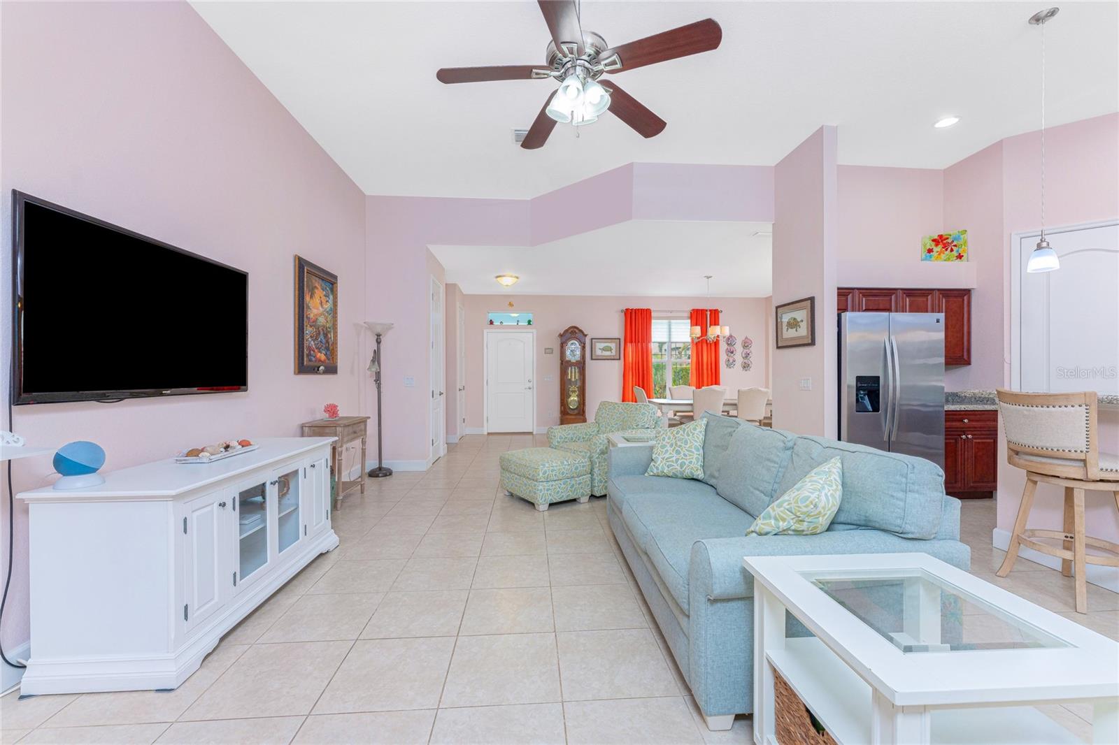 59 LONG MEADOW LN, ROTONDA WEST, FL, 33947