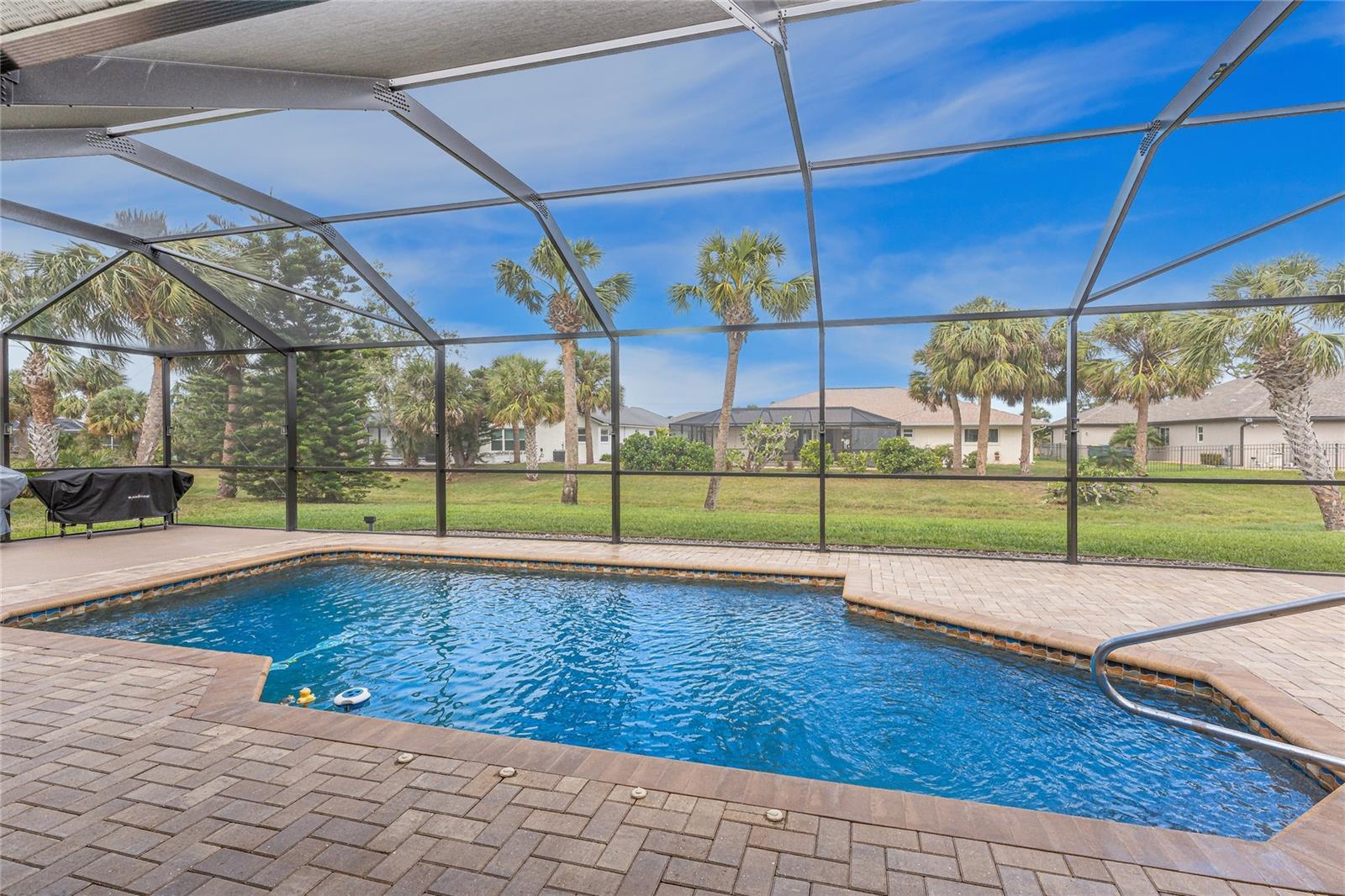 59 LONG MEADOW LN, ROTONDA WEST, FL, 33947