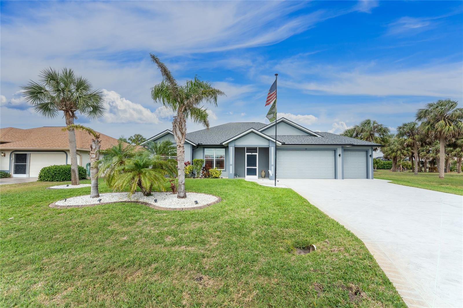 59 LONG MEADOW LN, ROTONDA WEST, FL, 33947