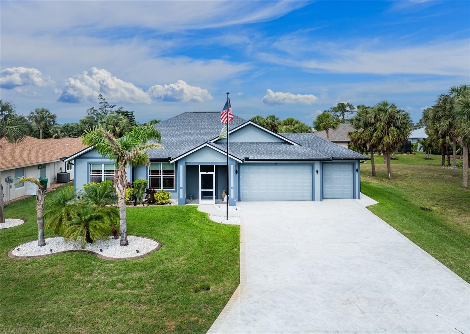 59 LONG MEADOW LN, ROTONDA WEST, FL, 33947
