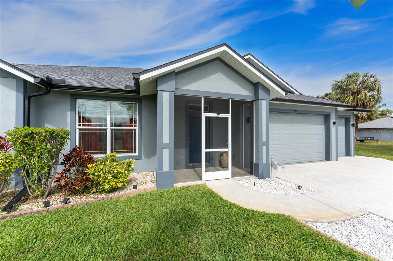 59 LONG MEADOW LN, ROTONDA WEST, FL, 33947
