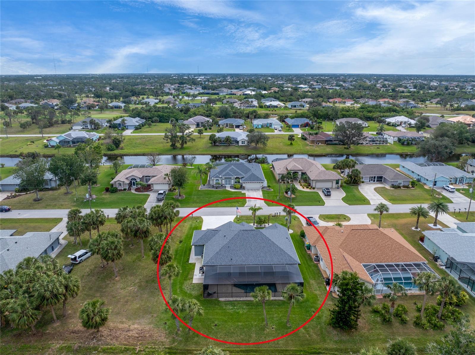 59 LONG MEADOW LN, ROTONDA WEST, FL, 33947