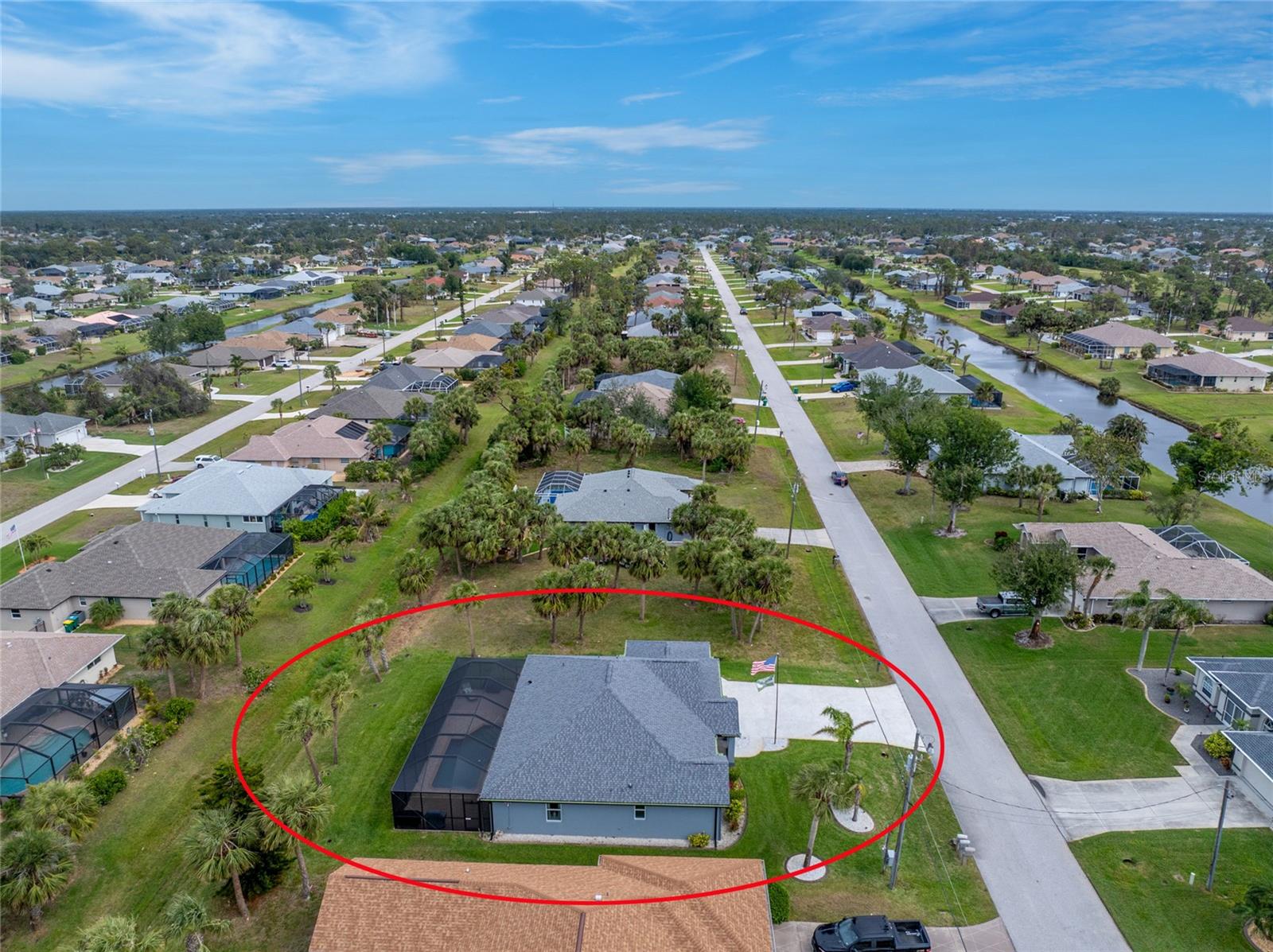 59 LONG MEADOW LN, ROTONDA WEST, FL, 33947