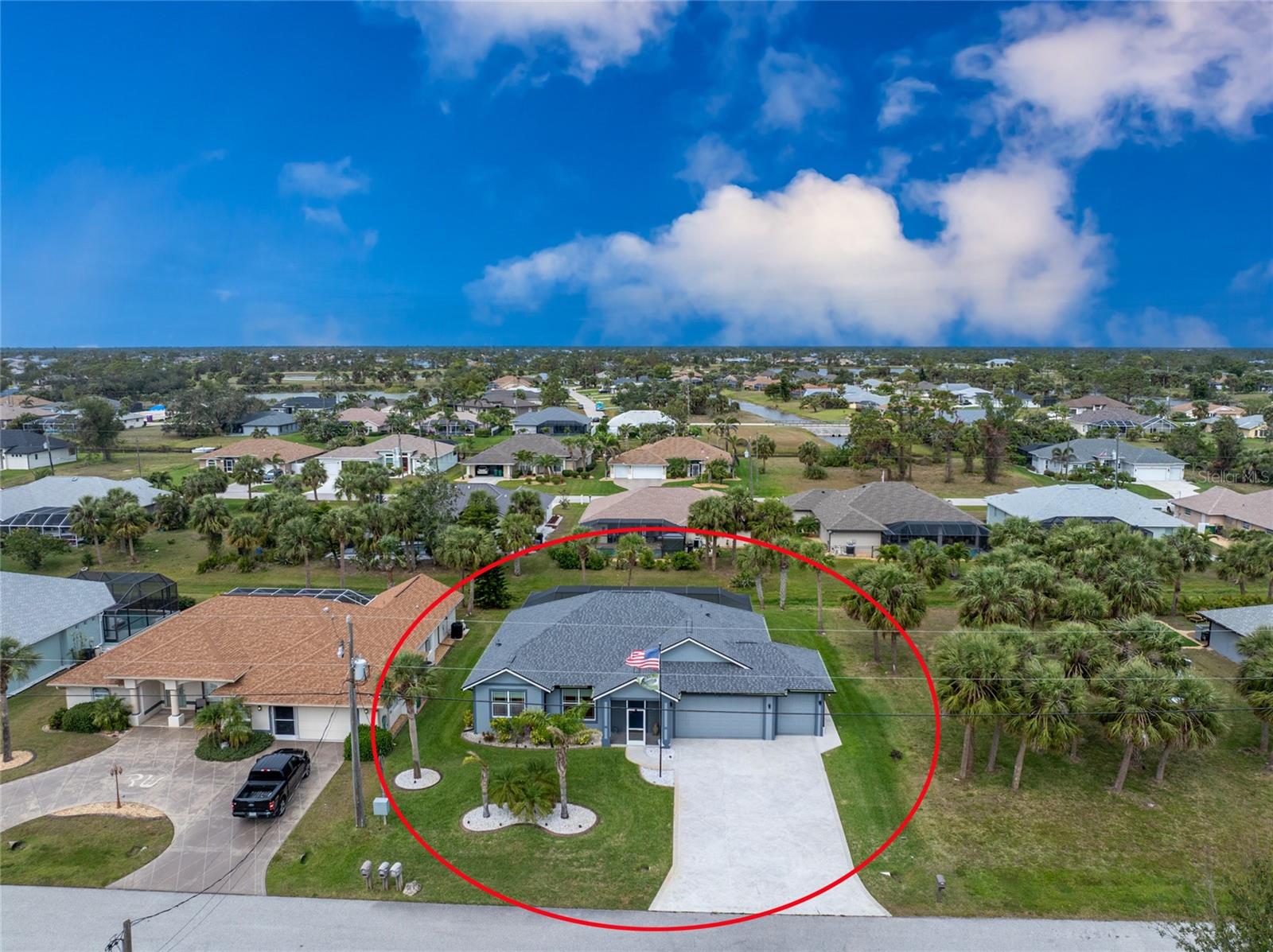 59 LONG MEADOW LN, ROTONDA WEST, FL, 33947