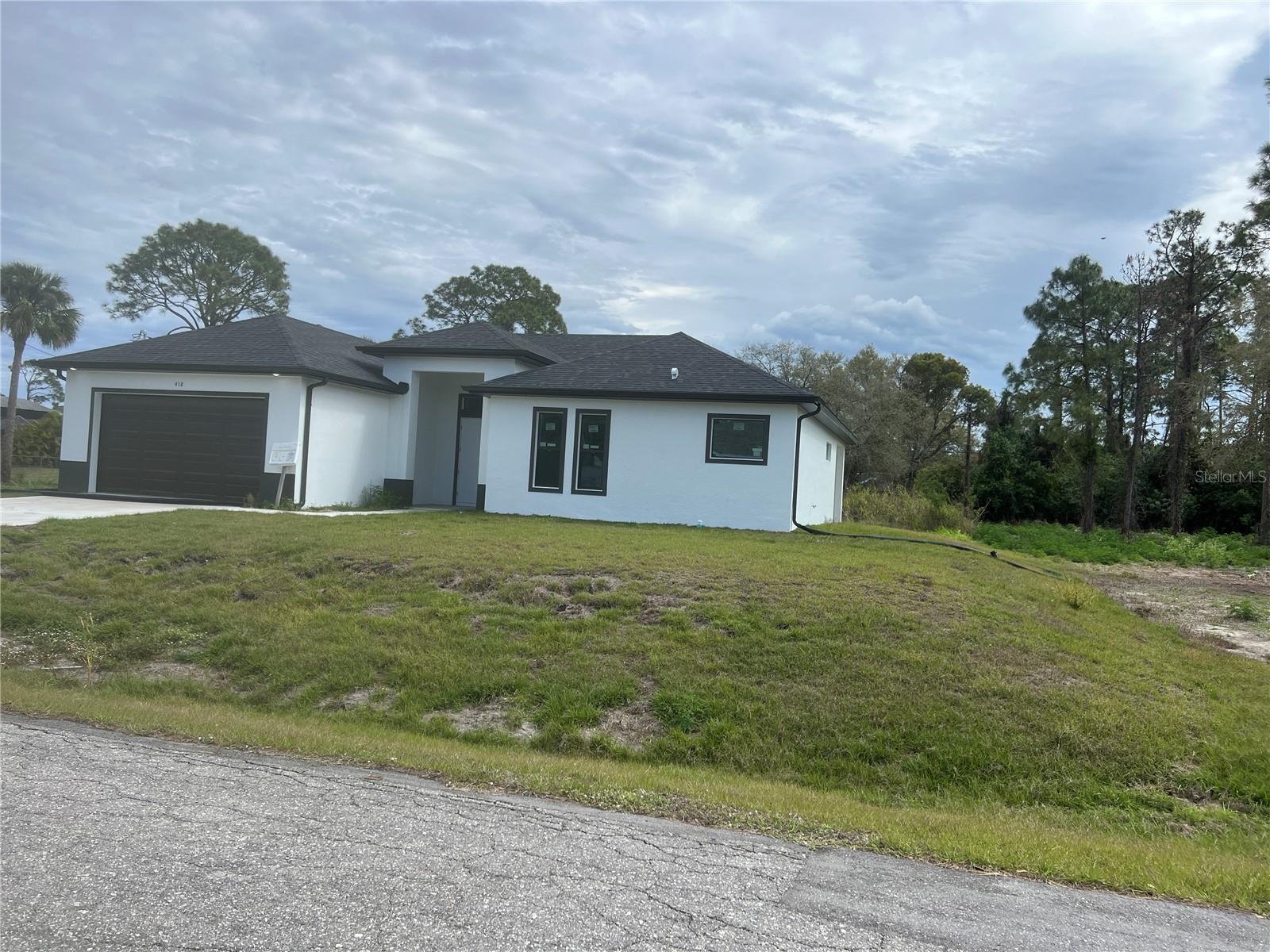 418 CALVIN AVE, LEHIGH ACRES, FL, 33972