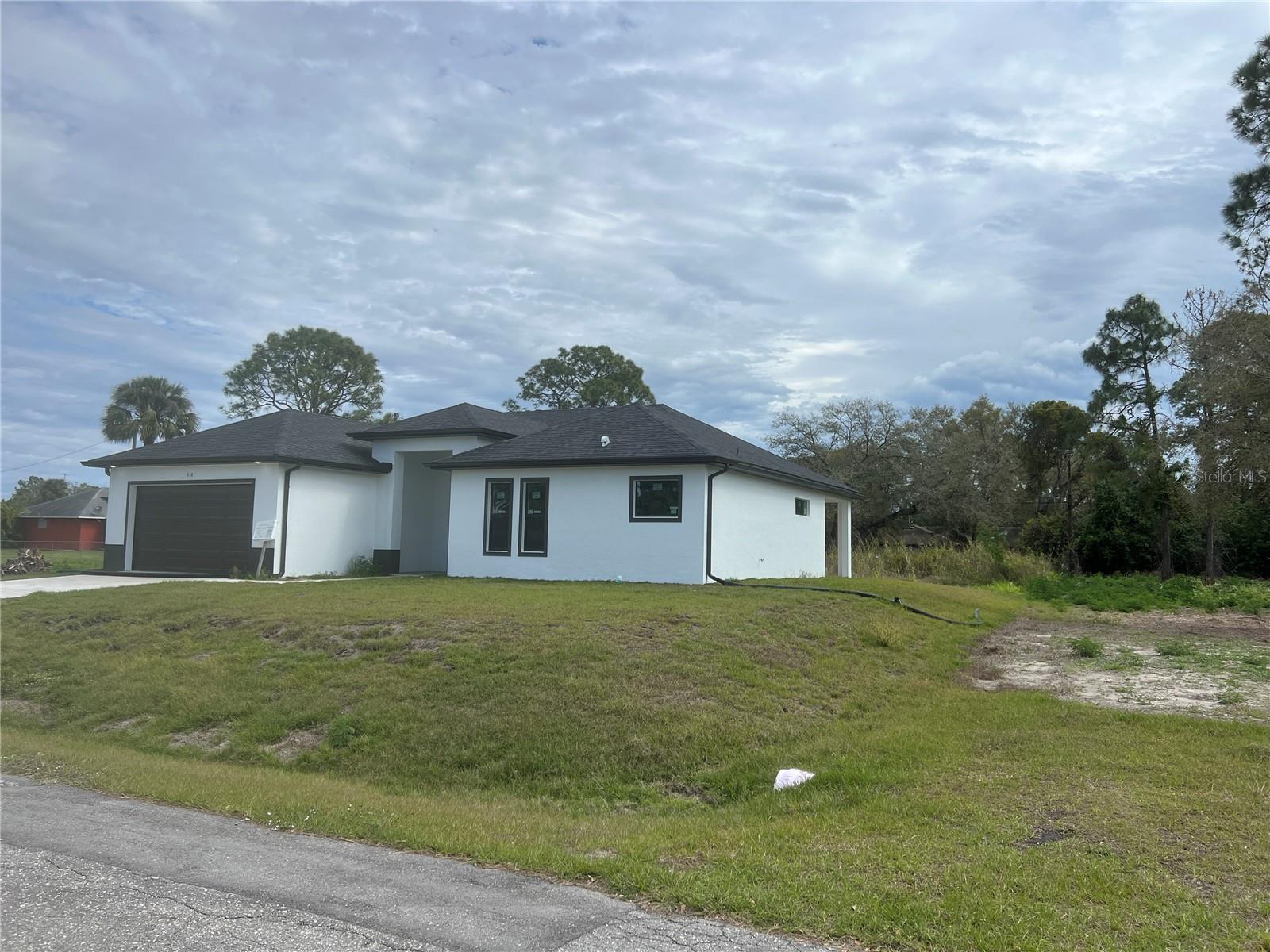 418 CALVIN AVE, LEHIGH ACRES, FL, 33972