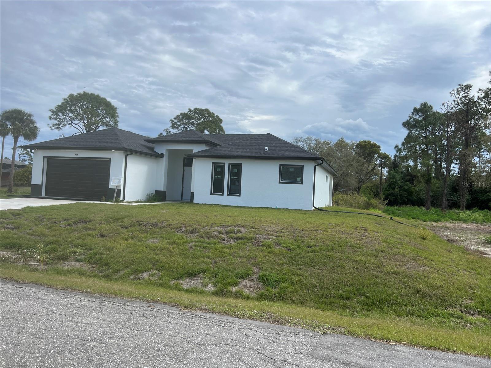 418 CALVIN AVE, LEHIGH ACRES, FL, 33972
