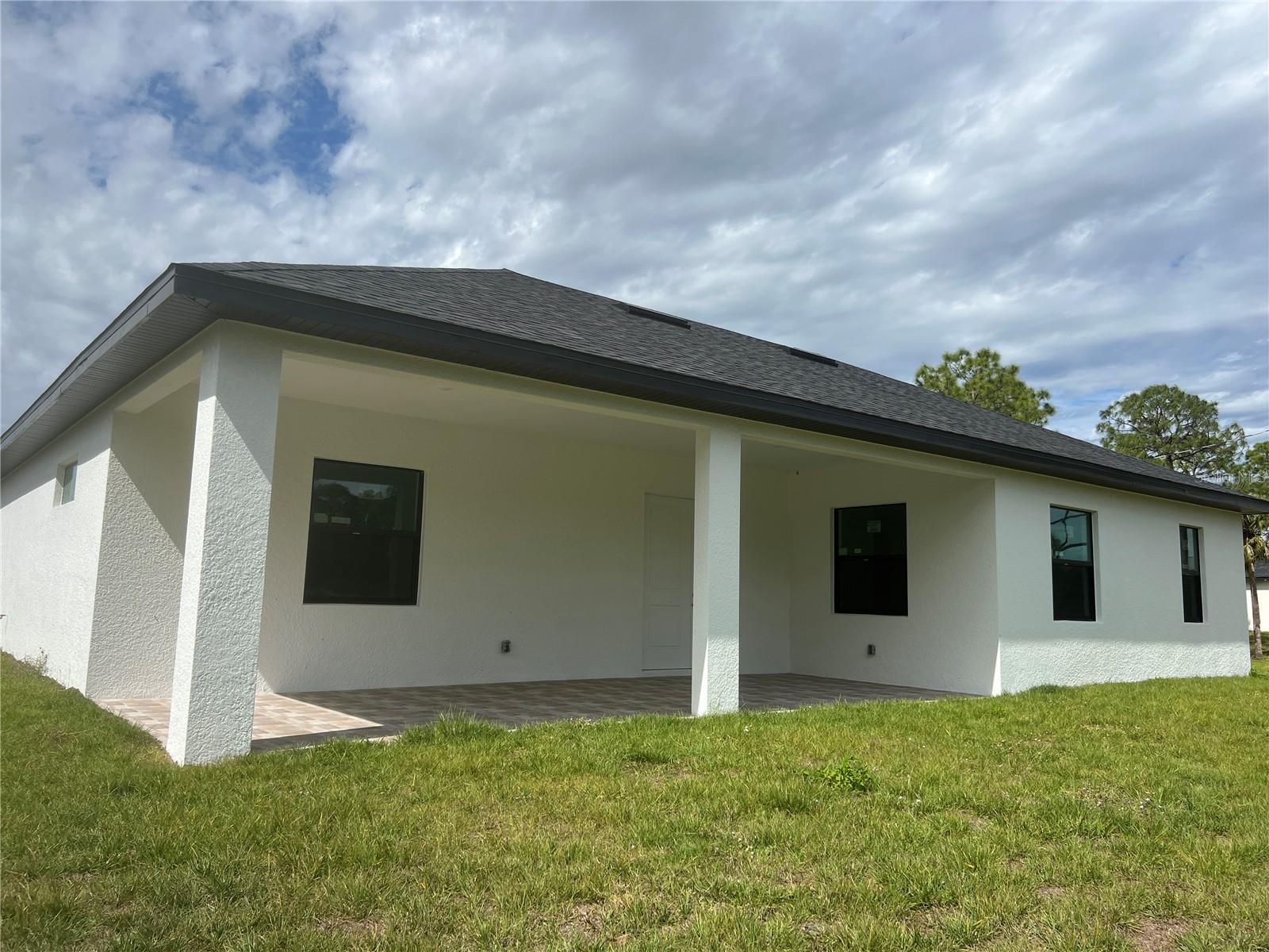 418 CALVIN AVE, LEHIGH ACRES, FL, 33972
