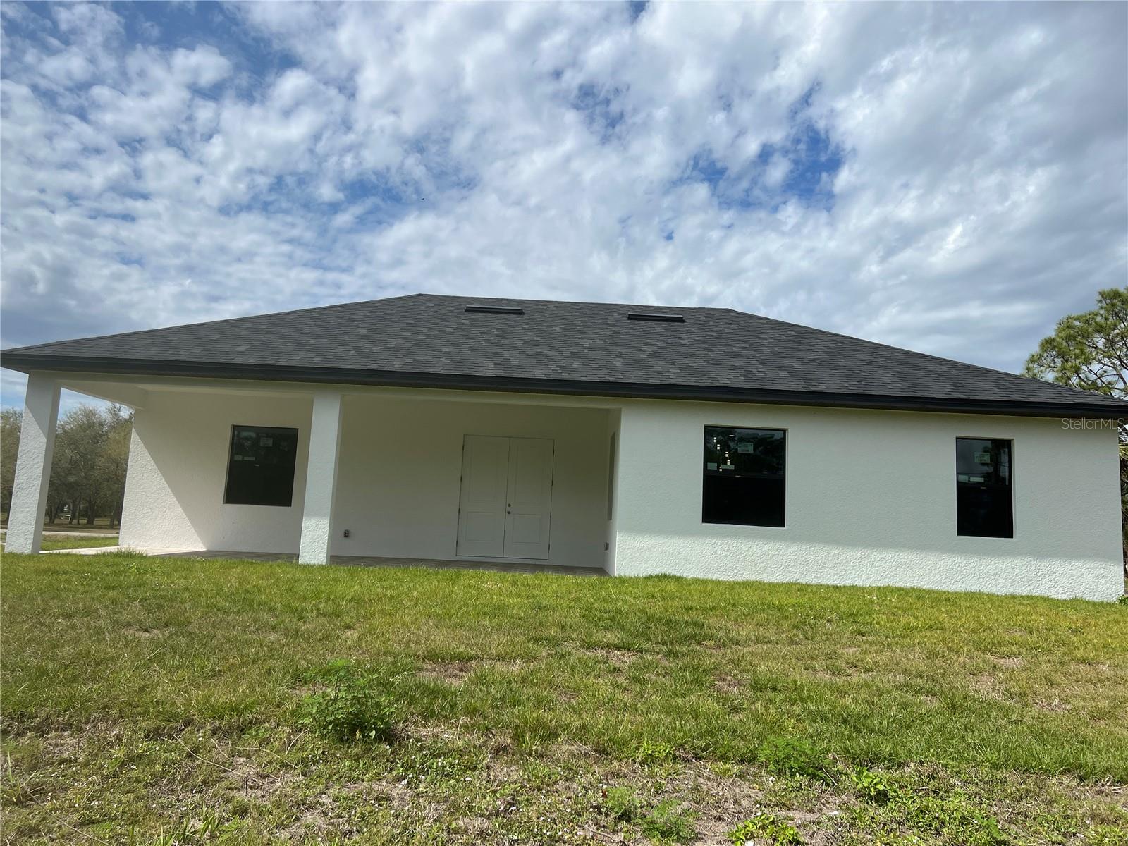 418 CALVIN AVE, LEHIGH ACRES, FL, 33972