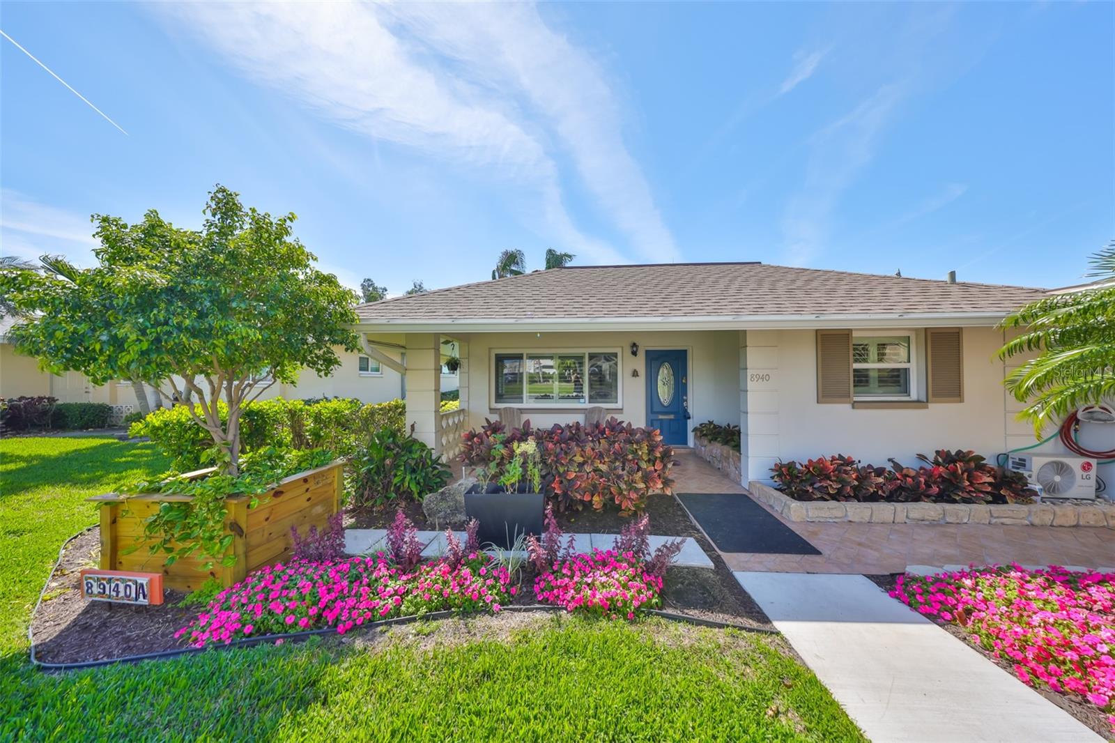 8940 PARK BLVD #8940A, SEMINOLE, FL, 33777