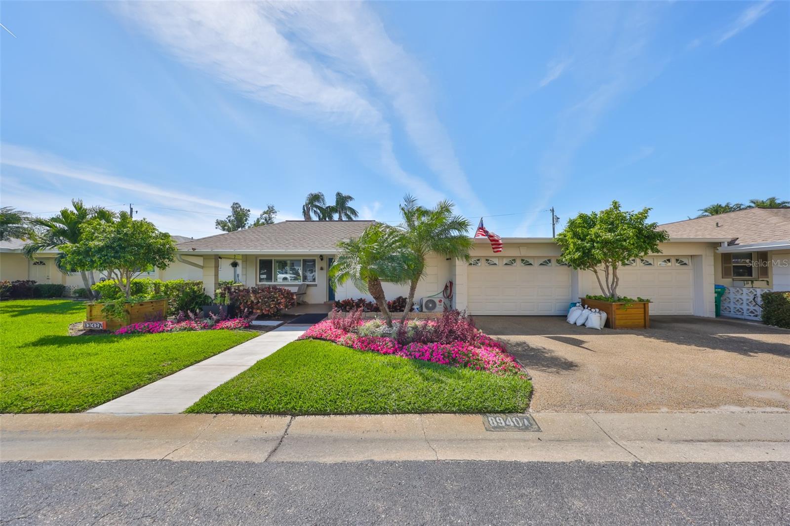 8940 PARK BLVD #8940A, SEMINOLE, FL, 33777