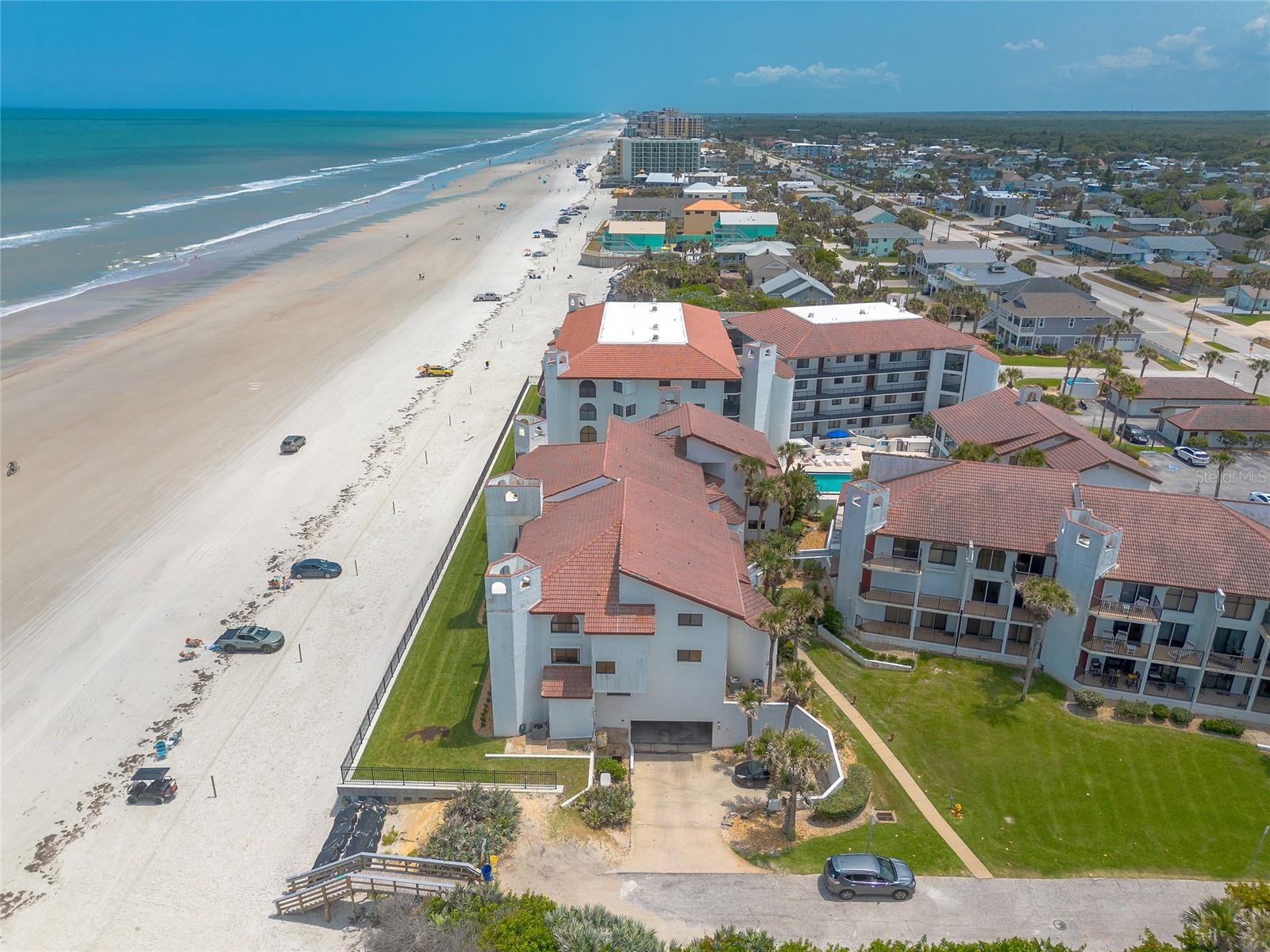 3001 S ATLANTIC AVE #204, NEW SMYRNA BEACH, FL, 32169
