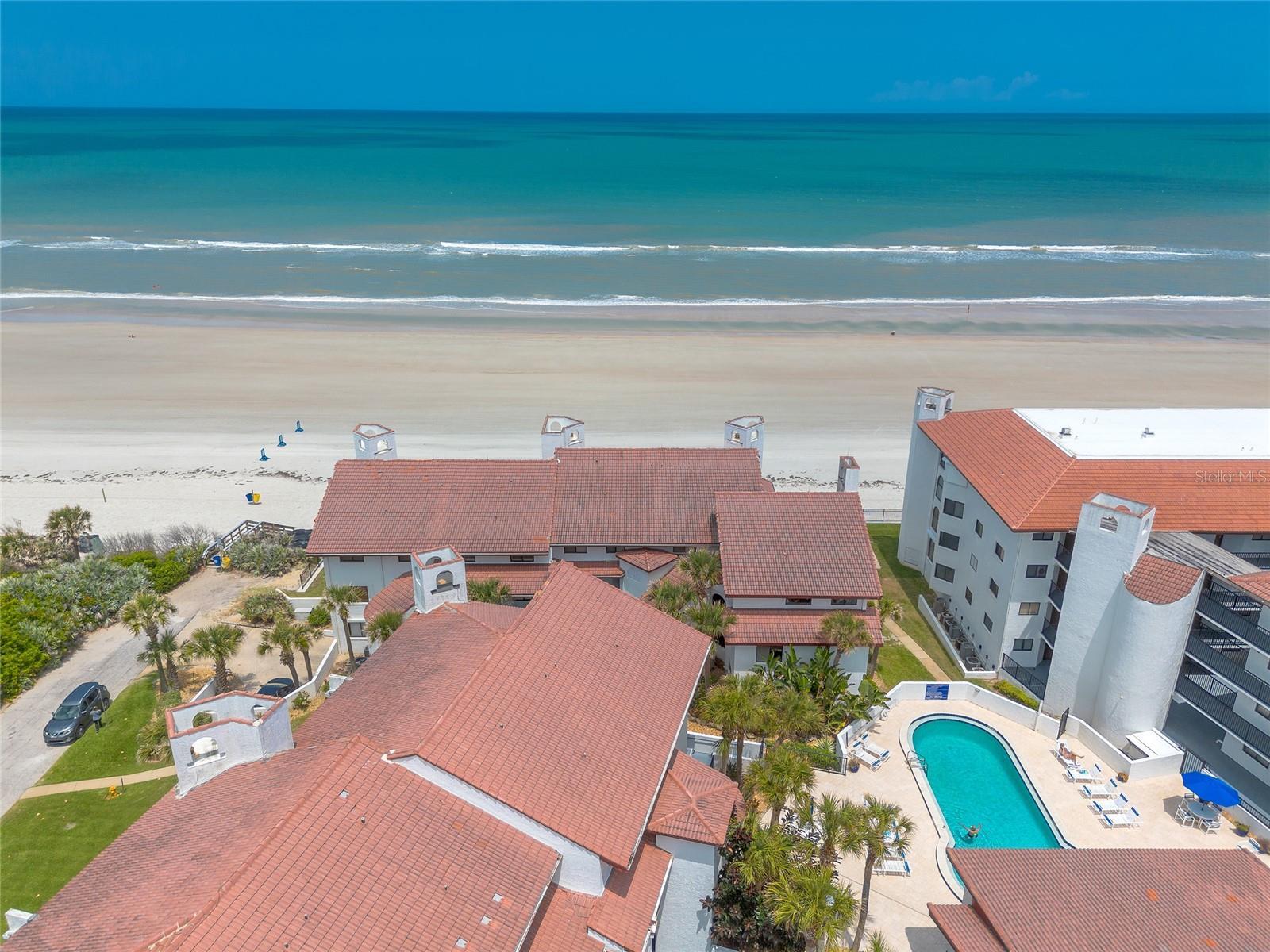 3001 S ATLANTIC AVE #204, NEW SMYRNA BEACH, FL, 32169
