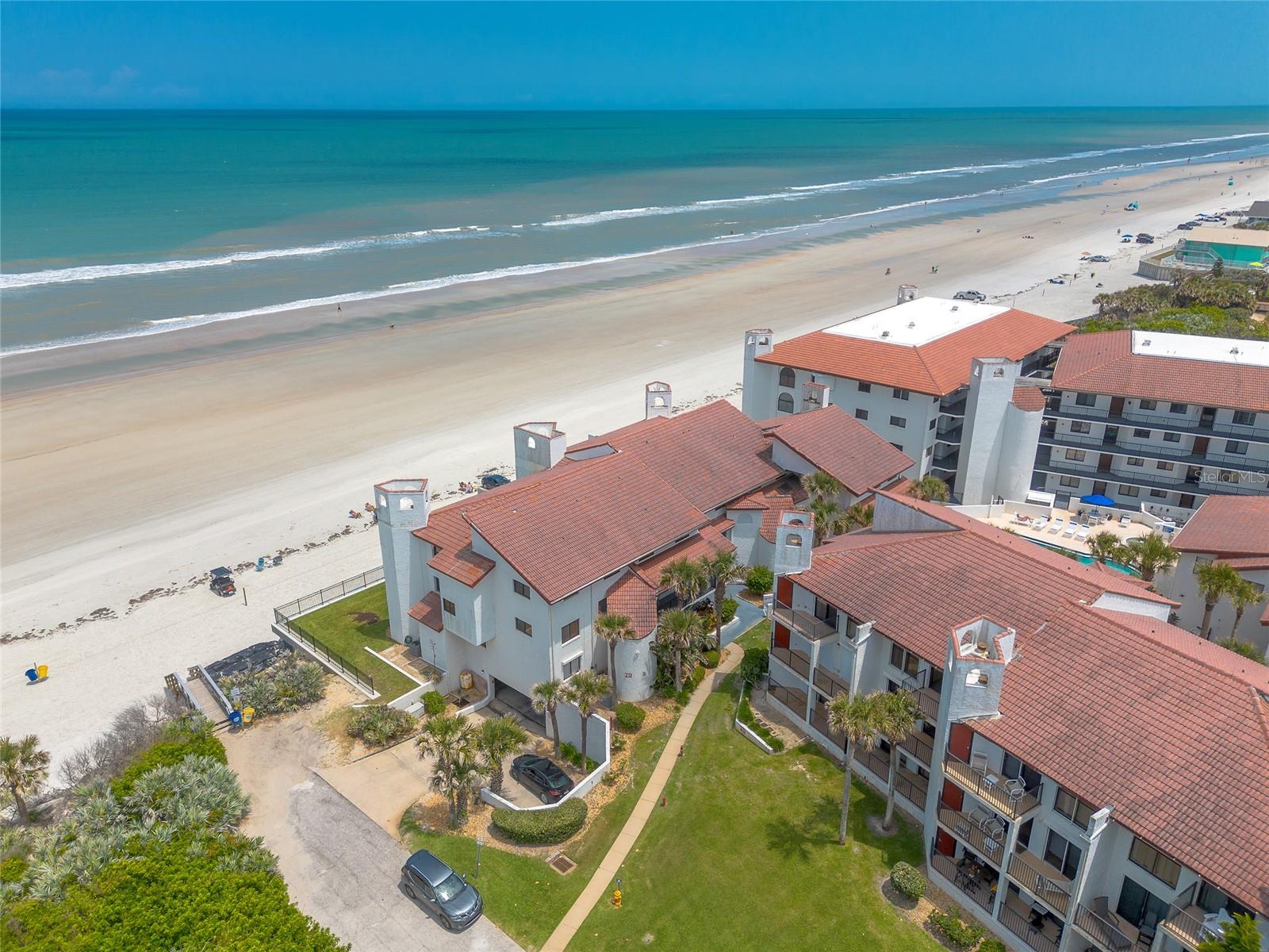 3001 S ATLANTIC AVE #204, NEW SMYRNA BEACH, FL, 32169