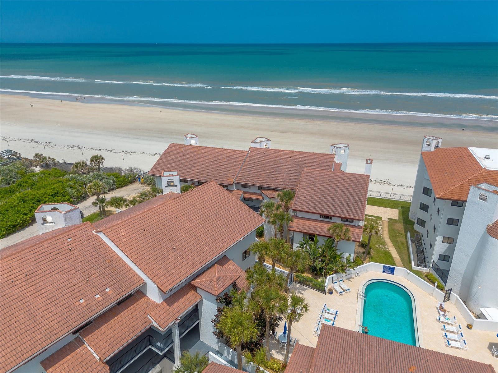 3001 S ATLANTIC AVE #204, NEW SMYRNA BEACH, FL, 32169