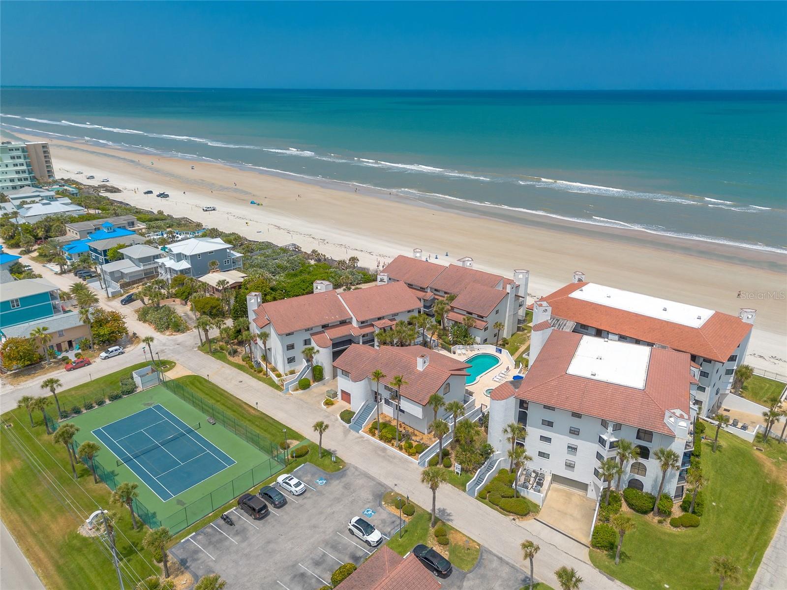 3001 S ATLANTIC AVE #204, NEW SMYRNA BEACH, FL, 32169