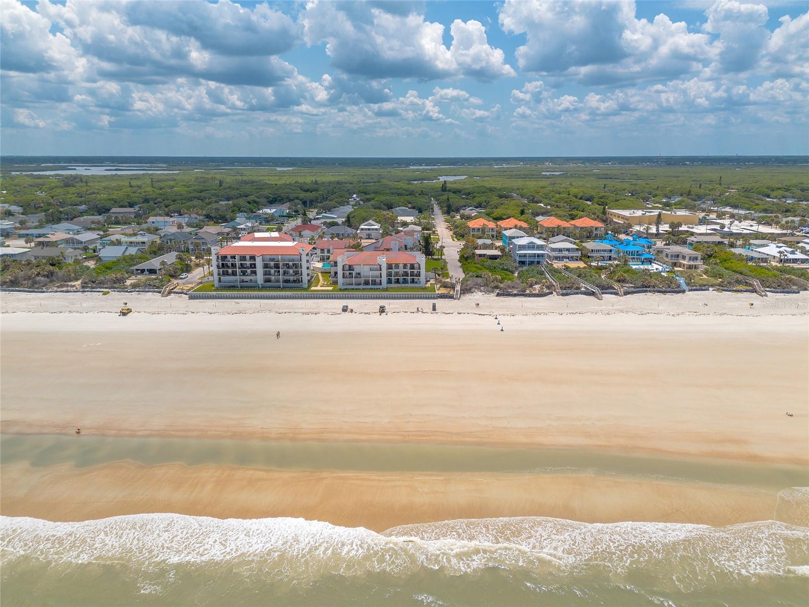 3001 S ATLANTIC AVE #204, NEW SMYRNA BEACH, FL, 32169