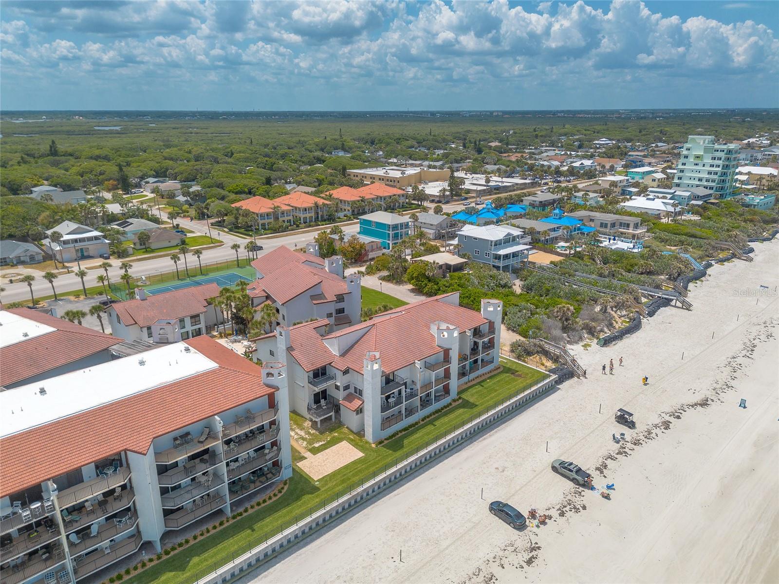 3001 S ATLANTIC AVE #204, NEW SMYRNA BEACH, FL, 32169