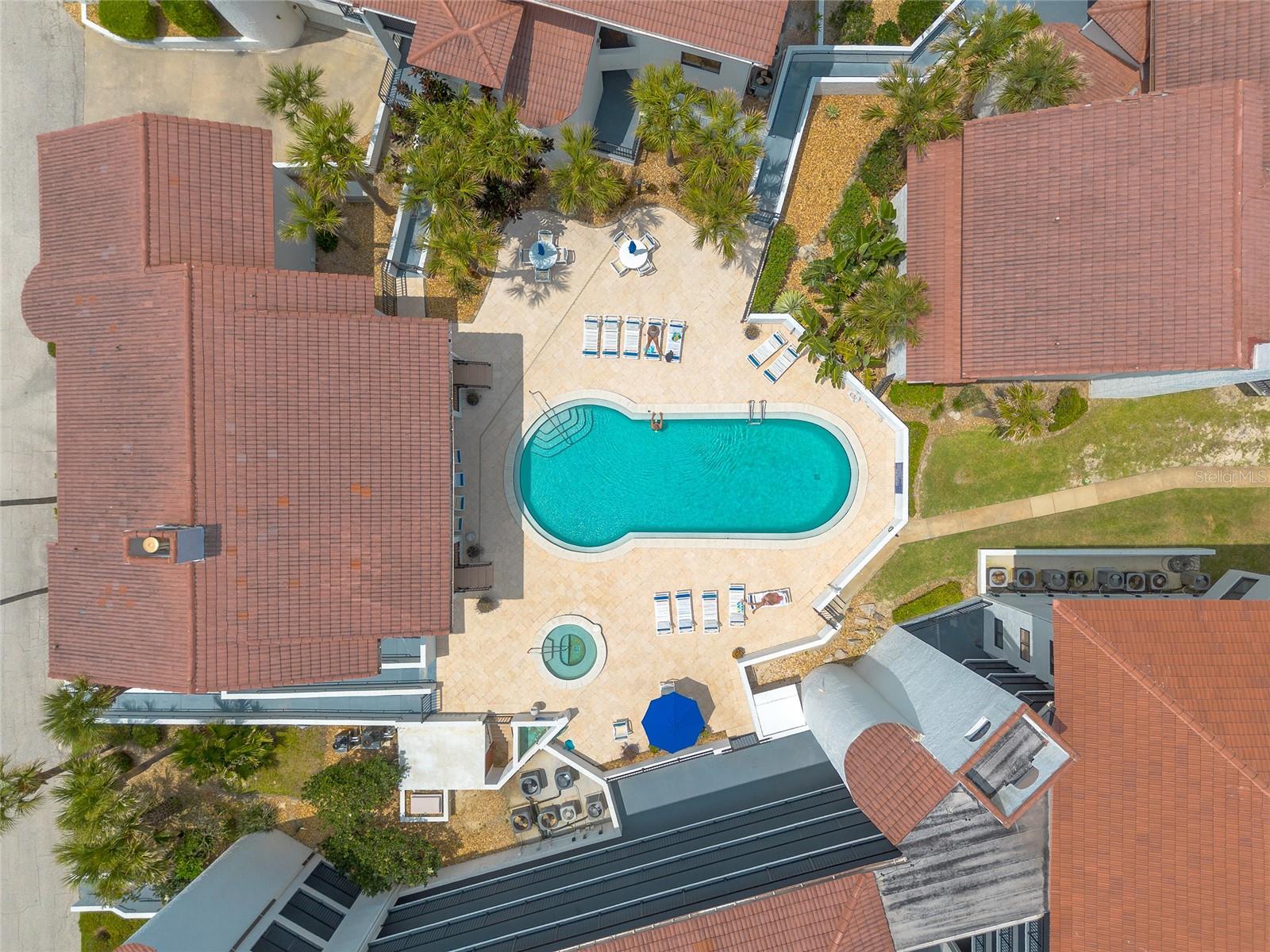 3001 S ATLANTIC AVE #204, NEW SMYRNA BEACH, FL, 32169