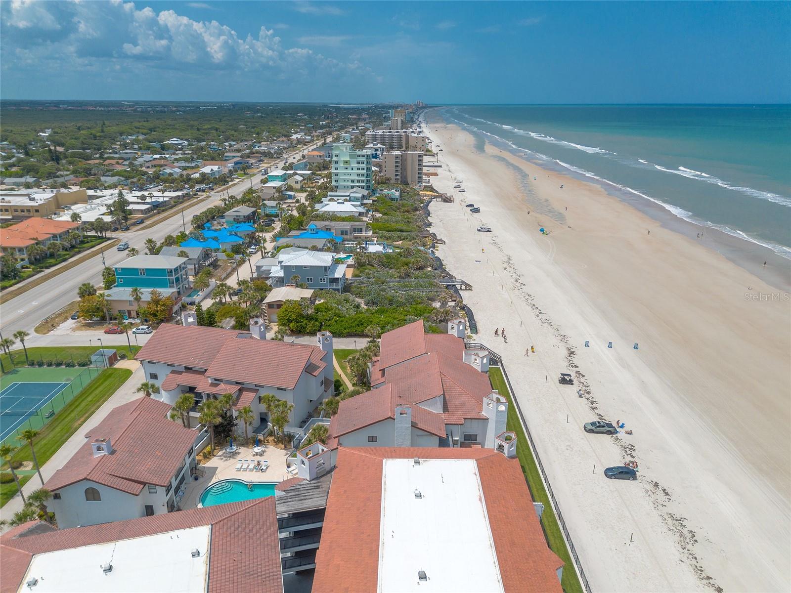 3001 S ATLANTIC AVE #204, NEW SMYRNA BEACH, FL, 32169