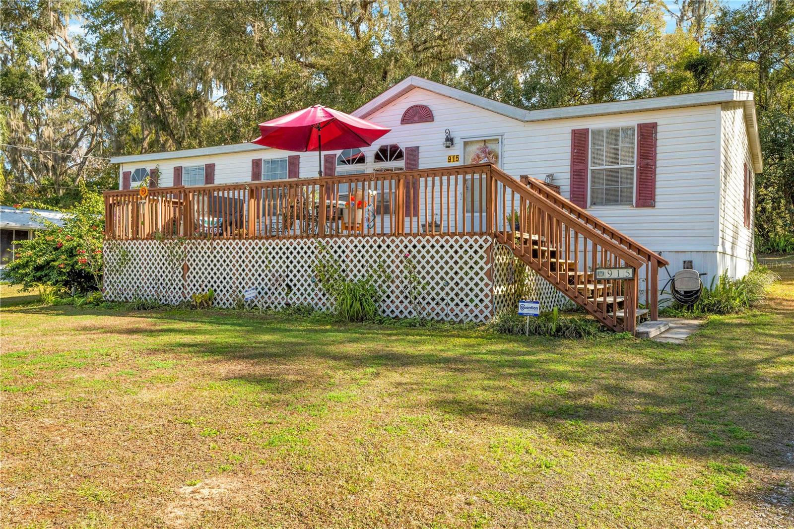 915 CARDINAL LN, BROOKSVILLE, FL, 34601