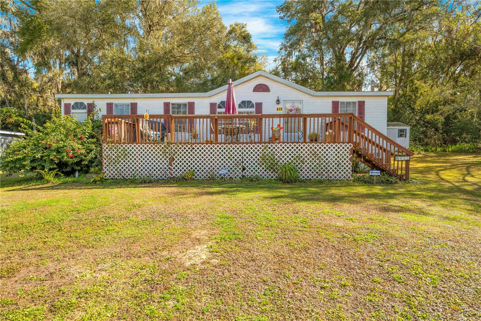 915 CARDINAL LN, BROOKSVILLE, FL, 34601