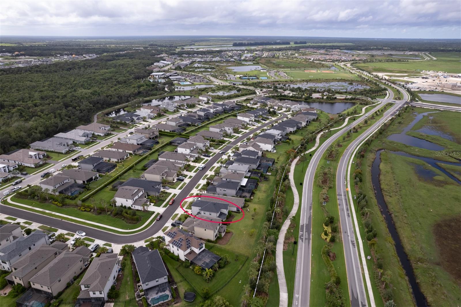 8292 SHOOTING STAR RD, SARASOTA, FL, 34241