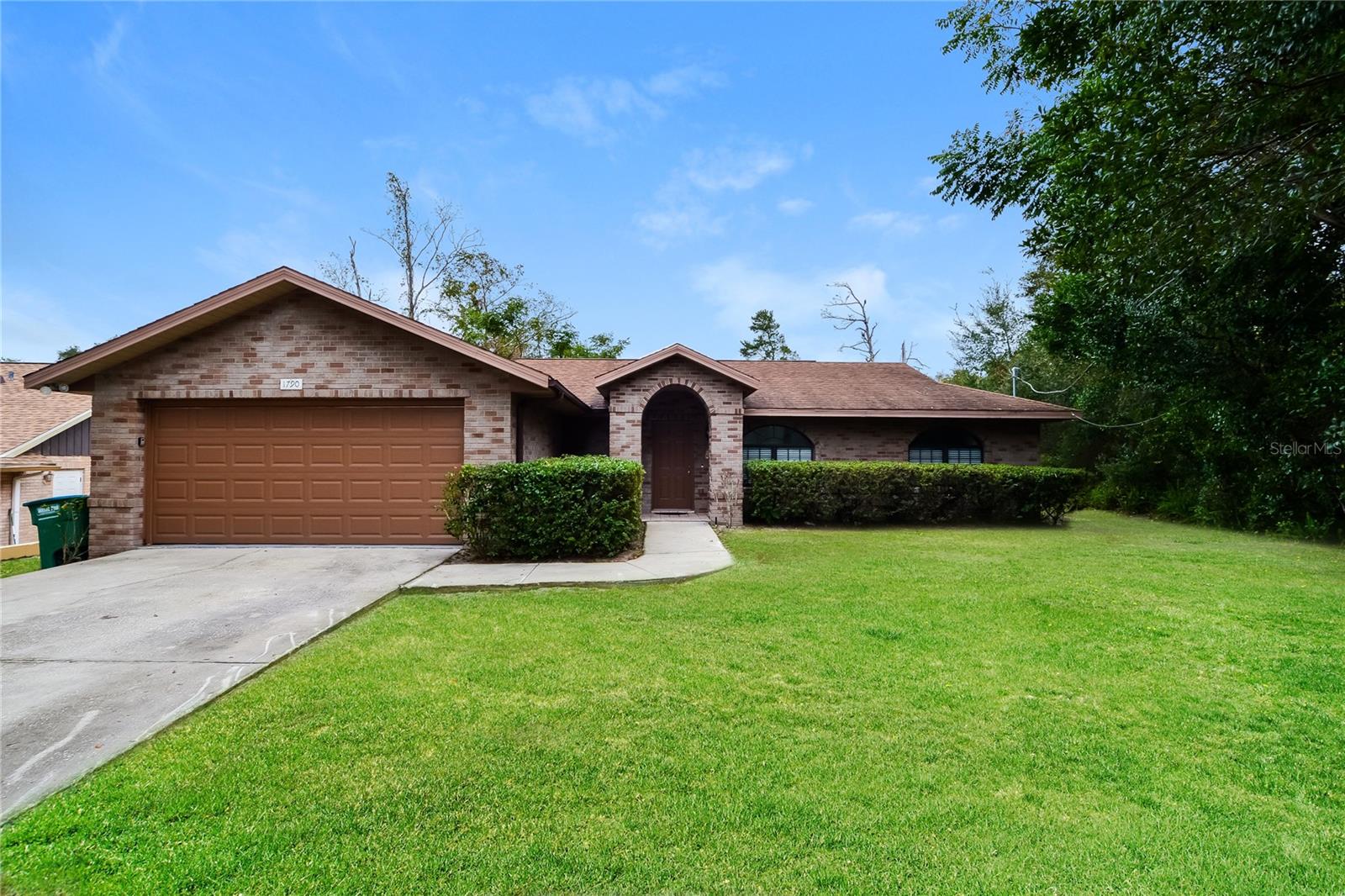 1790 W ACADIAN DR, DELTONA, FL, 32725