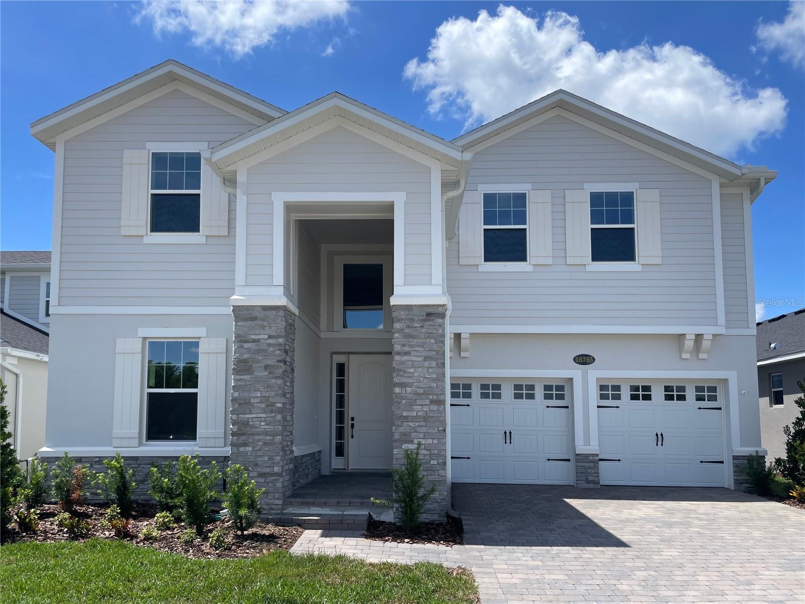 16765 MUSKGRASS DR, WINTER GARDEN, FL, 34787