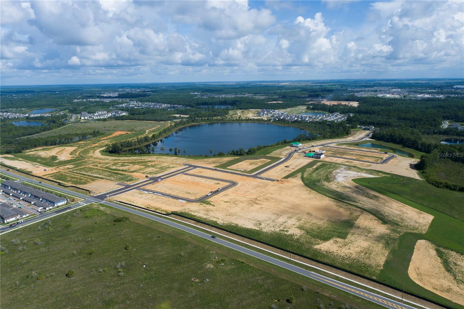 16765 MUSKGRASS DR, WINTER GARDEN, FL, 34787