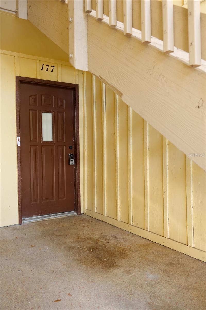 754 E MICHIGAN ST #177, ORLANDO, FL, 32806