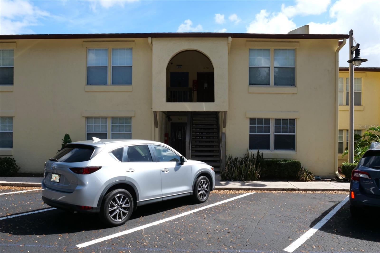 754 E MICHIGAN ST #177, ORLANDO, FL, 32806