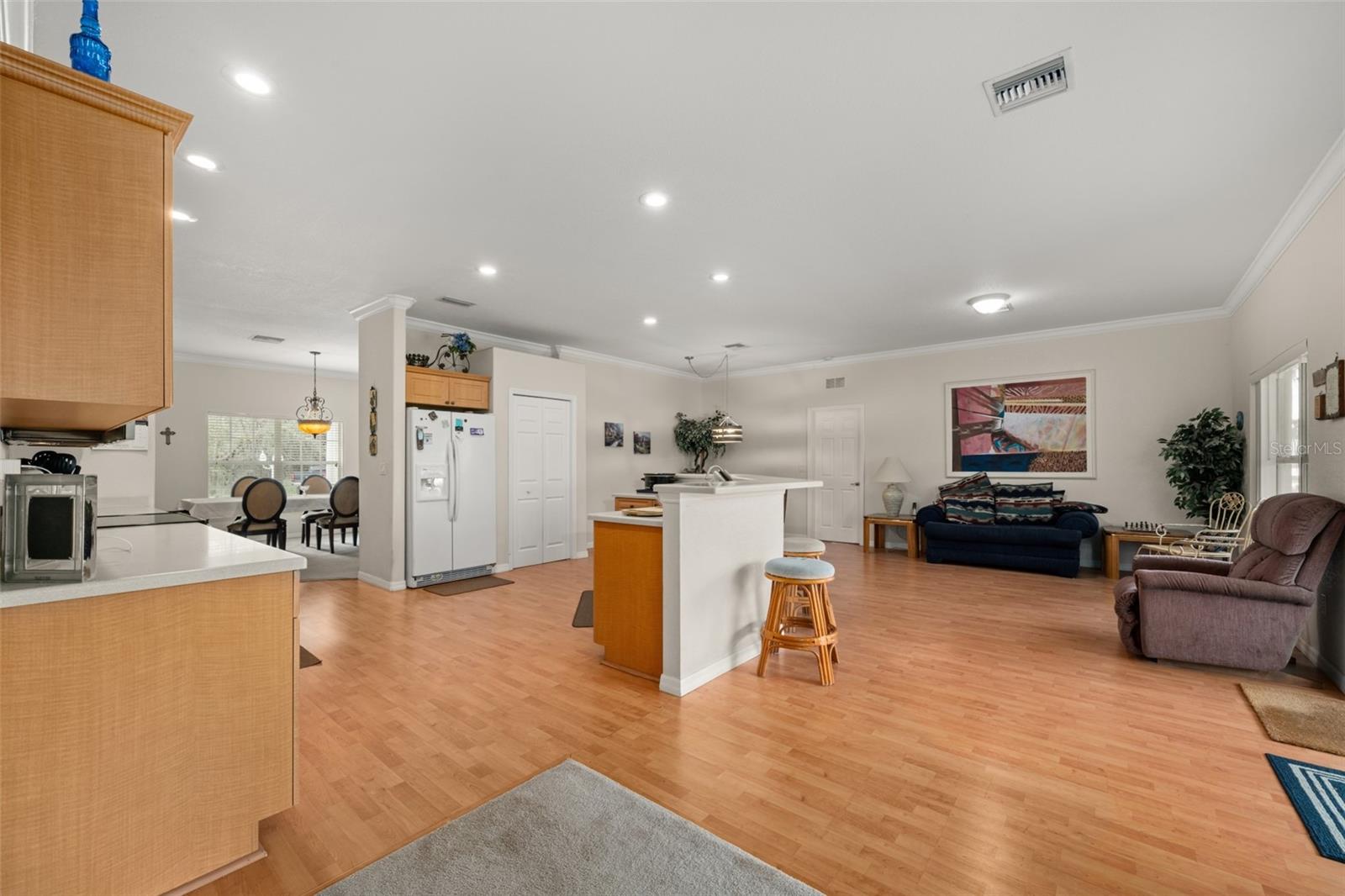 2524 N MOHAWK DR E, AVON PARK, FL, 33825