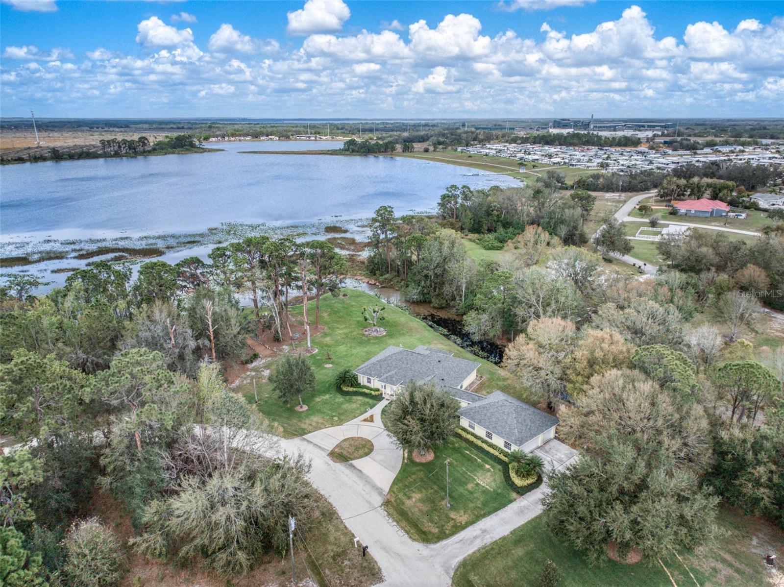 2524 N MOHAWK DR E, AVON PARK, FL, 33825