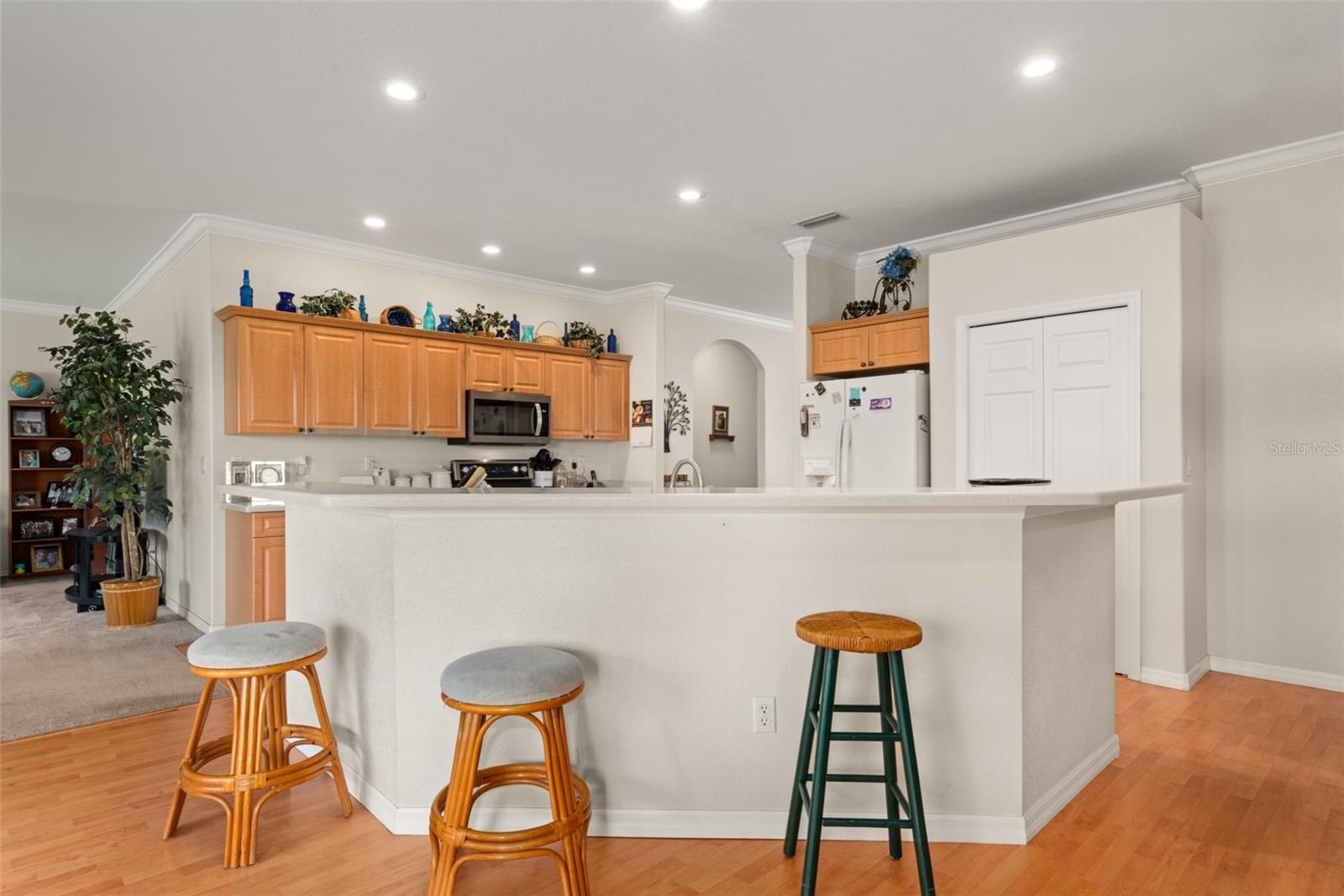 2524 N MOHAWK DR E, AVON PARK, FL, 33825